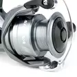 Shimano Sienna RE 2500 - Bagbremset haspelruller - 0022255219495 - 3