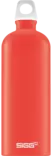 Sigg Lucid Touch 1,0L Scarlet - Vandflasker og kaffekrus - 7610465867365 - 1