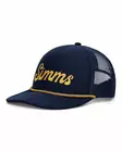 Simms Captain's Hat Huckleberry - Truckere - 694264699935 - 2