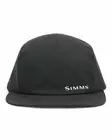 Simms Cascadia Rain Cap Black - Kasketter - 694264658895 - 2