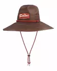 Simms Cutbank Sun Hat Chestnut - Kasketter og huer - 694264596265 - 1