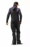 Simms CX Fishing Bib Black - Bukser - 694264549445 - 4