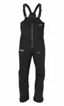Simms CX Fishing Bib Black #L - Bukser - 694264552285 - 1