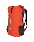 Simms Dry Creek Rolltop Backpack Simms Orange - Rygsække - 694264569115 - 1