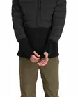 Simms ExStream Pull Over Hoody Black - Hættetrøjer - 694264583005 - 5