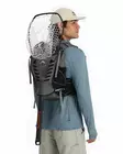 Simms Flyweight Vest Pack Smoke - Brysttasker og mavebælter - 694264653395 - 6