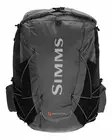 Simms Flyweight Vest Pack Smoke - Brysttasker og mavebælter - 694264653395 - 2