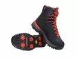 Simms G4 Pro Powerlock Boot Carbon - Vadestøvler - 694264598085 - 4
