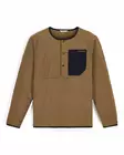 Simms Midstream Henley Jasper - Skjorter - 694264699485 - 2