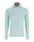 Simms Solarflex Guide Hoody Sea Breeze / Regiment Camo Cinder - Skjorter - 694264611395 - 1