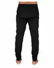 Simms Thermal Pant Black -fleecehousut - Fleecetrousers - 694264549575 - 4