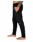Simms Thermal Pant Black -fleecehousut - Fleecetrousers - 694264549575 - 3