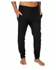 Simms Thermal Pant Black -fleecehousut - Fleecetrousers - 694264549575 - 2