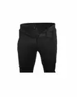 Simms Thermal Pant Black -fleecehousut - Fleecetrousers - 694264549575 - 5