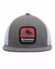 Simms Wildcard Trucker Steel - Kasketter og huer - 694264600375 - 1