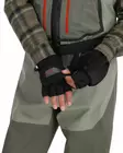 Simms Windstopper Foldover Mitt Black - Handsker - 694264626665 - 8