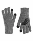 Simms Wool Full Finger Glove Steel - Handsker - 694264580905 - 1