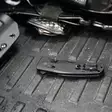 SOG-TAC XR Blackout Serrated - Foldeknive - 729857010375 - 10