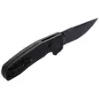 SOG-TAC XR Blackout Serrated - Foldeknive - 729857010375 - 3