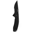 SOG-TAC XR Blackout Serrated - Foldeknive - 729857010375 - 6