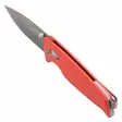 SOG Altair XR Canyon Red - Foldeknive - 729857013635 - 3