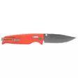 SOG Altair XR Canyon Red - Foldeknive - 729857013635 - 5