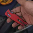 SOG Altair XR Canyon Red - Foldeknive - 729857013635 - 1
