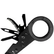 SOG Parashears Black - Multifunktionsværktøj - 729857008945 - 4