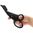 SOG Parashears Black - Multifunktionsværktøj - 729857008945 - 3