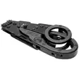 SOG Parashears Black - Multifunktionsværktøj - 729857008945 - 8