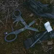 SOG Parashears Black - Multifunktionsværktøj - 729857008945 - 2