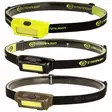 Streamlight Bandit Headlamp Black - Pandelamper - 080926617025 - 2