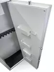 Suomi RS8 Gun Safe - Våbenskabe - 6438347015335 - 3