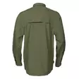 Swedteam Alpha Light Shirt Green - Jægertrøjer - 7330144049935 - 3