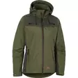 Swedteam Lynx W's Antibite Jacket Green - Damejagtjakker - 7330144024185 - 1