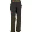 Swedteam Lynx W's XTRM Antibite Trouser Green - Dame jagtbukser - 7330144023805 - 1