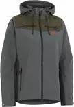 Swedteam Lynx XTRM W´s Antibite Jacket Gray - Damejagtjakker - 7330144029395 - 1