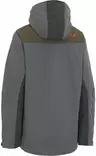 Swedteam Lynx XTRM W´s Antibite Jacket Gray - Damejagtjakker - 7330144029395 - 2