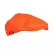 Swedteam Protect Flat Cap Orange - Jægerens hovedbeklædning - 7330144052775 - 1