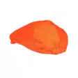 Swedteam Protect Flat Cap Orange - Jægerens hovedbeklædning - 7330144052775 - 2