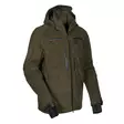 Swedteam Ridge 3 Hunting Jacket Forest Green - Herrernes jagtjakker - 7330144047405 - 1
