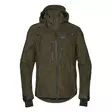 Swedteam Ridge 3 Hunting Jacket Forest Green - Herrernes jagtjakker - 7330144047405 - 2