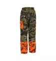 Swedteam Ridge New Jr Trouser - Børnenes jagttøj - 7330144026165 - 2
