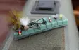 Tacky Fly Dock - Flueæsker - 816332013935 - 5