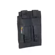 Tasmanian Tiger DBL Pistol Mag Pouch LP - Magasintasker til pistoler - 4013236958355 - 3