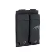 Tasmanian Tiger DBL Pistol Mag Pouch LP - Magasintasker til pistoler - 4013236958355 - 2