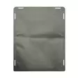 Tasmanian Tiger Pouch A4 WR Stone Grey Olive - Lommer til plate carriers - 4013236396515 - 3