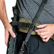 Tasmanian Tiger Storage Sling Black - Taktiske våbenremme - 4013236172195 - 5