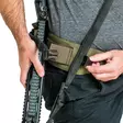 Tasmanian Tiger Storage Sling Black - Taktiske våbenremme - 4013236172195 - 6