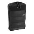 Tasmanian Tiger Tac Pouch 7 - Lommer til plate carriers - 4013236165005 - 2